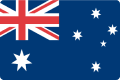 Bandera de Australia