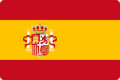 Bandera de España