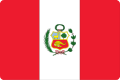 Bandera de Perú